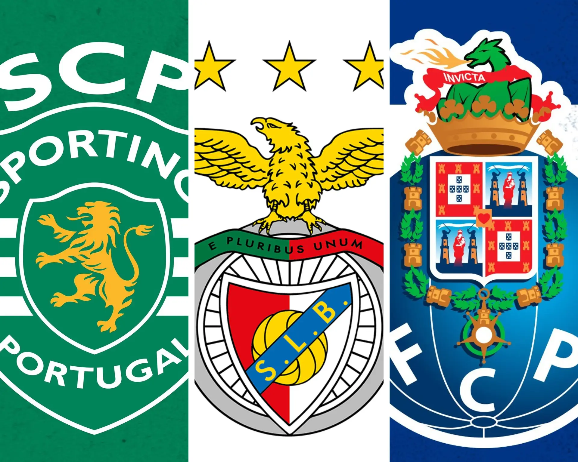 Fc Porto O Melhor Clube Do Mundo Benfica Est Em E Sporting