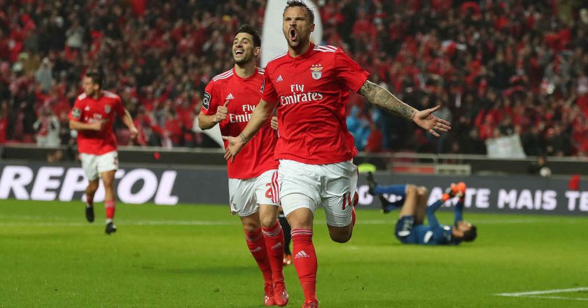 POLÉMICA: Benfica pediu adiamento do jogo. Nacional recusou
