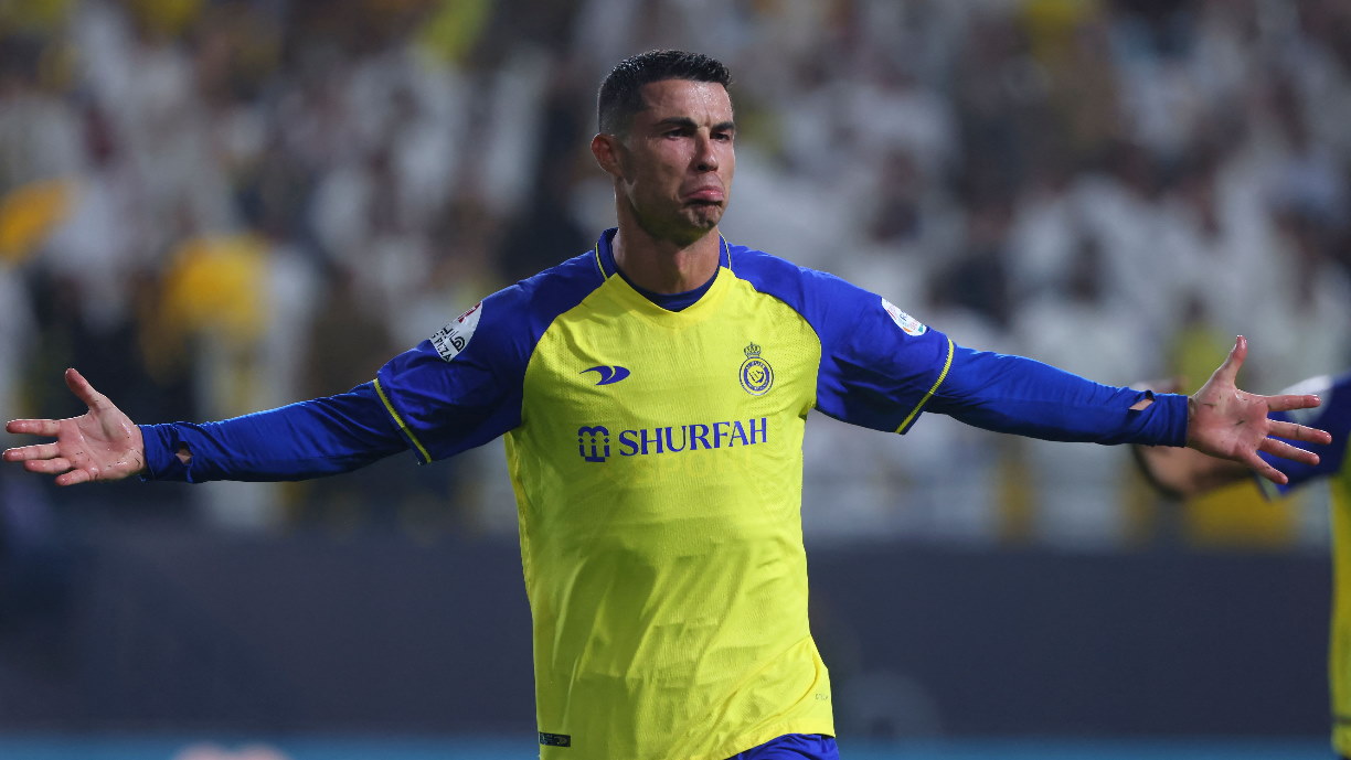 Surpreendente! Jogador ‘fugitivo’ do Sporting torna-se companheiro de Cristiano Ronaldo no AL-NASSR
