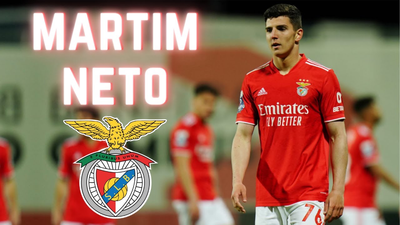 Deixa o Benfica e promete fazer a diferença no Sporting!
