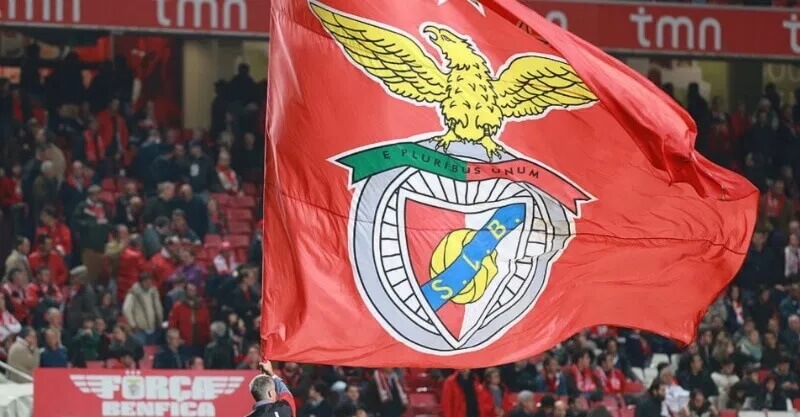 Homem que esfaqueou adepto no jogo do Benfica-AVS foi detido!