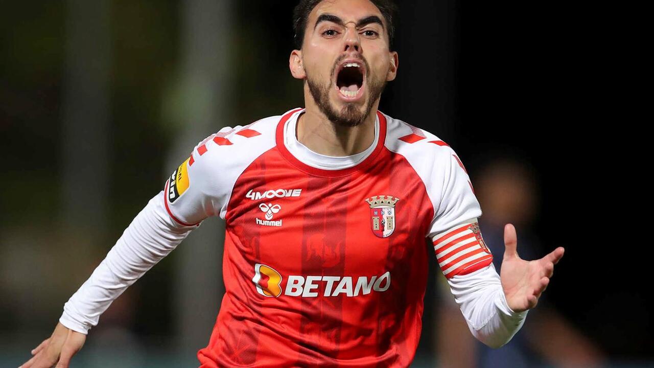 SC Braga multado! Clube minhoto condenado a pagar 12 milhões de euros por Ricardo Horta