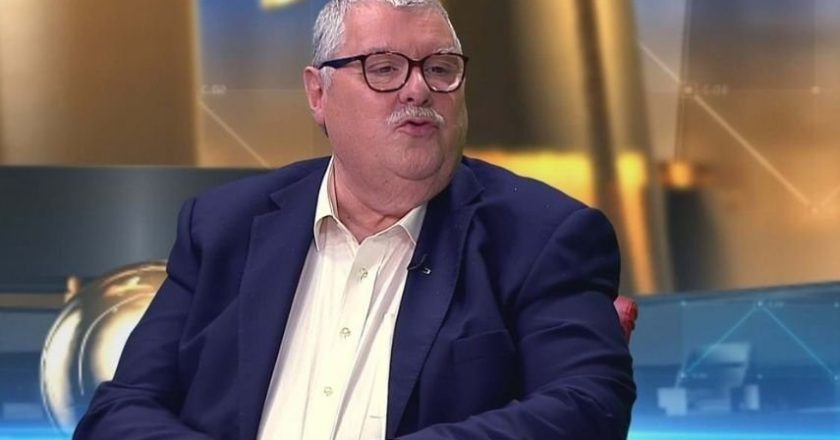 Comentador da CMTV arrasa Sérgio Conceição “não sabe ganhar” (VÍDEO)