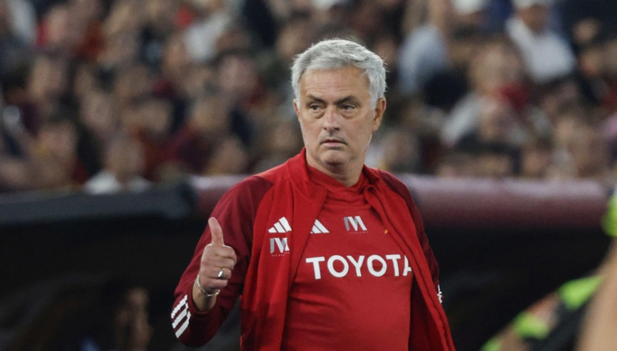 José Mourinho revela os seus planos para o futuro em grande entrevista