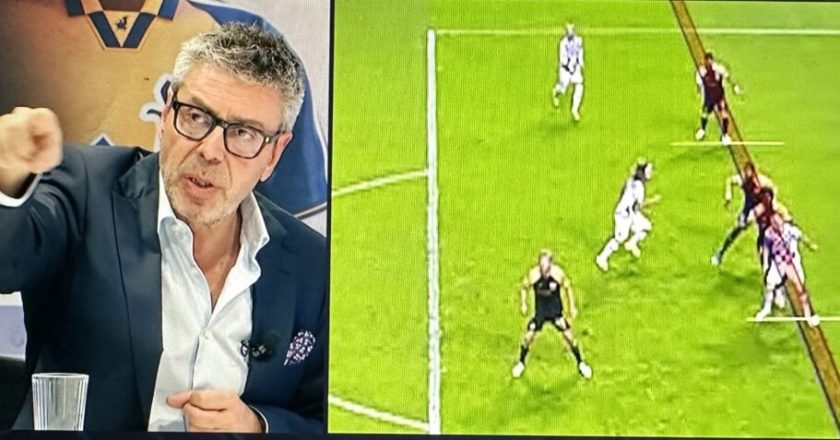 Francisco J Marques arrasa linhas do VAR na vitória do Sporting sobre o Boavista