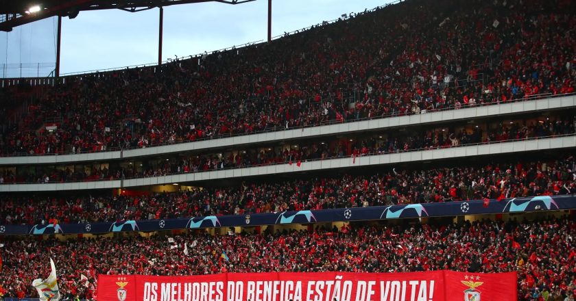 UEFA não perdoa: Multas aplicadas aos clubes portugueses após jogos da Liga dos Campeões