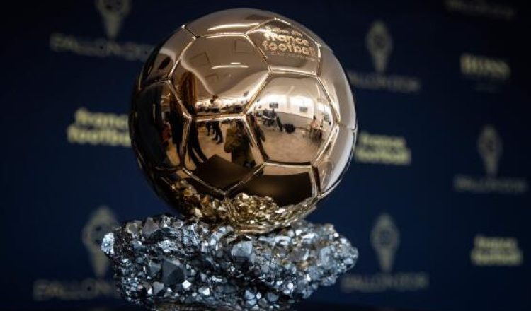 UEFA vai juntar-se à France Football, criar uma nova Bola de Ouro e ainda mais dois prémios