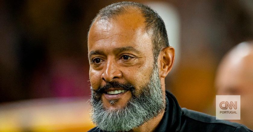 Nuno Espírito Santo sai do Al-Ittihad depois de conflito com Benzema!