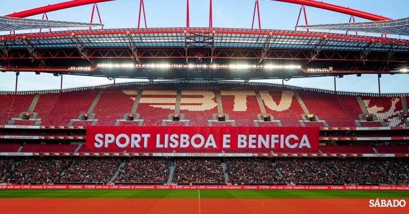 MP afirma que vouchers do Benfica eram inadequados, mas ainda não eram ilegais