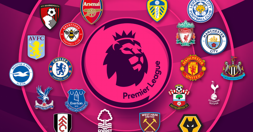 Polémica na Premier League: Jogador acusado de abusos com uma mulher