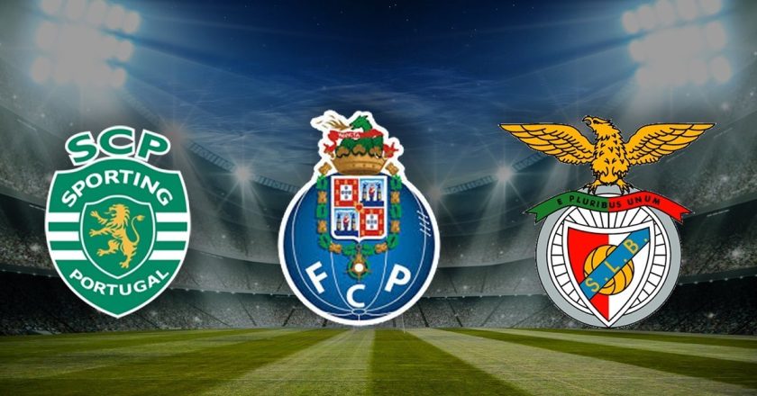 A reação de Benfica, Sporting e FC Porto à Superliga Europeia