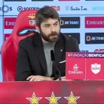 Um escândalo! Luís Freire critica arbitragem do Benfica – Rio Ave: “Árbitro falhou em grande estilo no jogo”