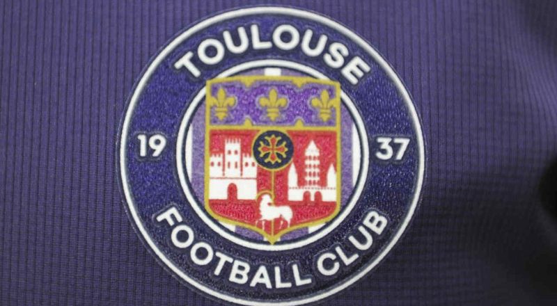 Site do Toulouse foi abaixo por causa do Benfica