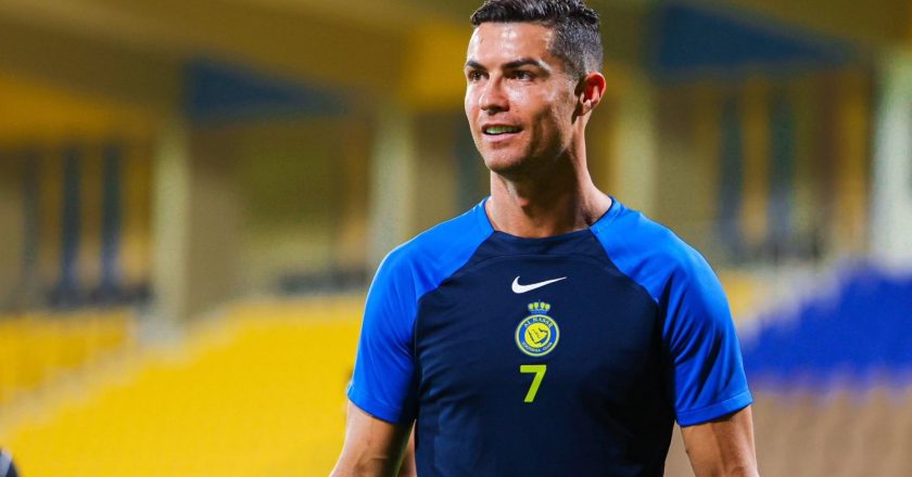 Ronaldo fala sobre regresso ao Sporting e foi brutalmente honesto