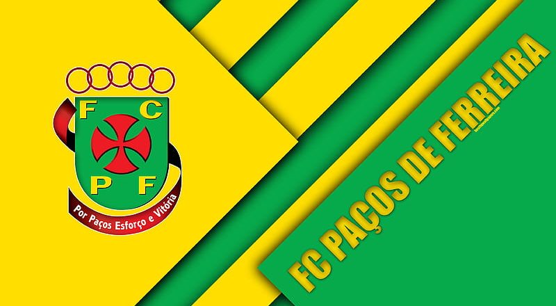 A publicação viral do Paços de Ferreira sobre a polémica entre o Benfica e o Sporting