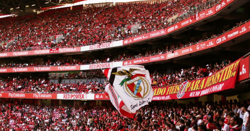 POLÉMICA!! Jogadores admitiram em tribunal suborno a favor do Benfica