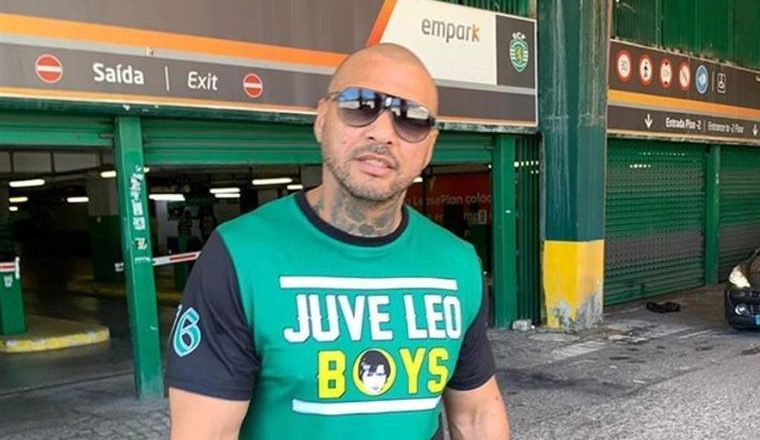 Mustafá, líder da Juve Leo, vai entregar-se à Polícia