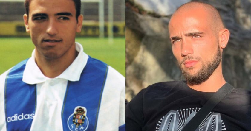 Filho de ex-jogador do FC Porto foi preso na Indonésia por tráfico de droga