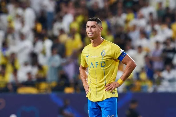 Conhecido o castigo de Ronaldo após agredir adversário e ameaçar soco a árbitro