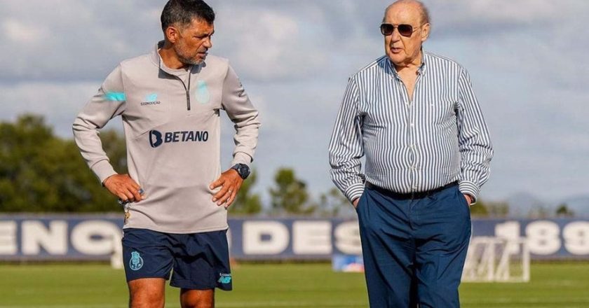 OFICIAL: Matematicamente FC Porto já não pode ser campeão!