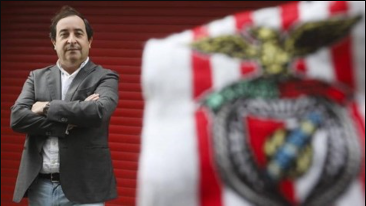 Antigo candidato a presidente do Benfica deu sugestão para o próximo treinador