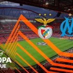 SL Benfica emite comunicado pouco tempo antes do jogo frente ao Marselha