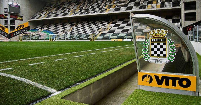 Boavista quer encher o estádio e tomou uma medida drástica