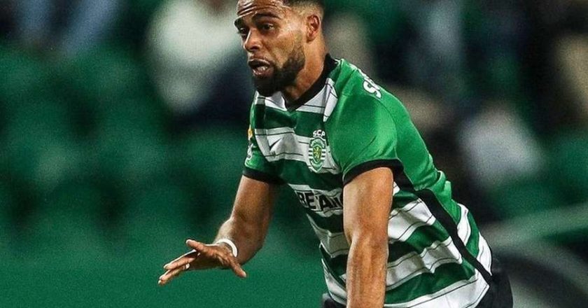 GOLOOO DO SPORTING! Golo de St Juste! Sporting ja ganha