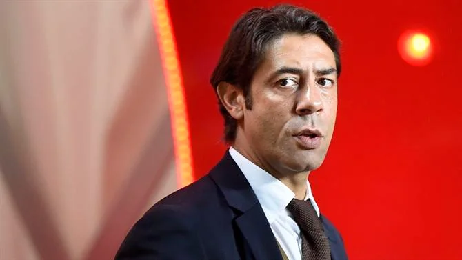 Rui Costa prestou declarações ao DIAP acerca do caso “Emails” e suspeitas de corrupção foram afastadas