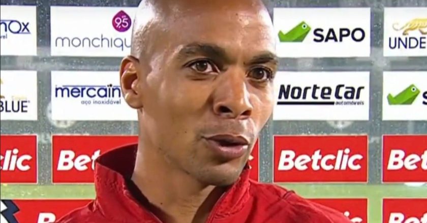 Palavras de João Mário sobre a época do SL Benfica revolta adeptos! (VÍDEO)
