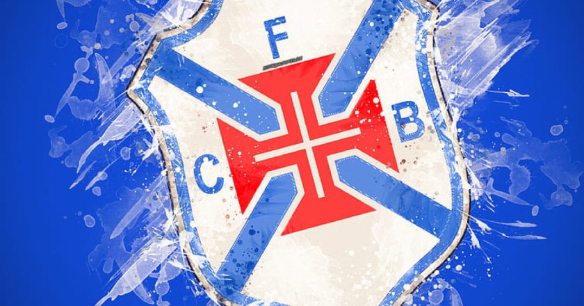 ÚLTIMA HORA: Um ano depois, histórico Belenenses volta a descer de divisão