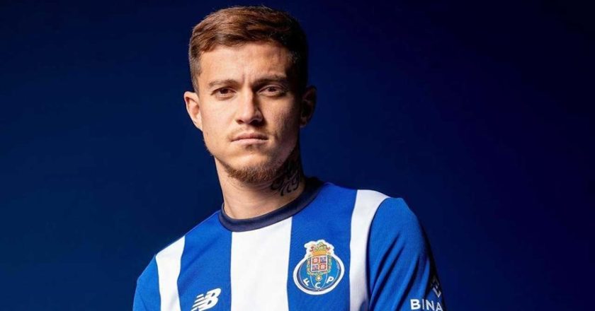 O comentário de Otávio sobre a vitória do FC Porto frente ao Sporting deixou as redes sociais ao rubro