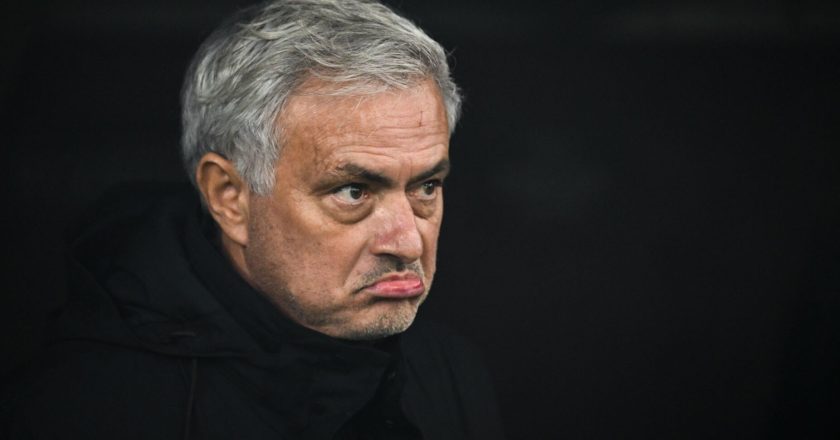 “Temos acordo com o José Mourinho. Se for eleito presidente, ele virá”