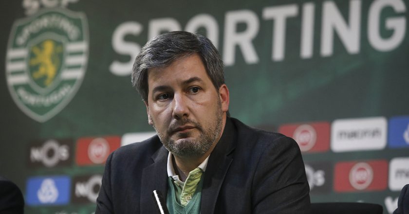 Sporting CP foi campeão e Bruno de Carvalho deixou uma garantia!