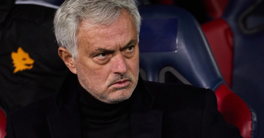 José Mourinho arrependido de não ter aceite proposta para treinar seleção de Portugal