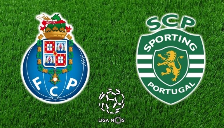 OFICIAL: Época 2024/25 começará com Sporting vs FC Porto na Supertaça Cândido de Oliveira