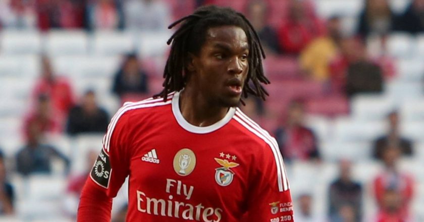 Renato Sanches quer voltar ao Benfica e há um envolvido que pode resolver o negócio