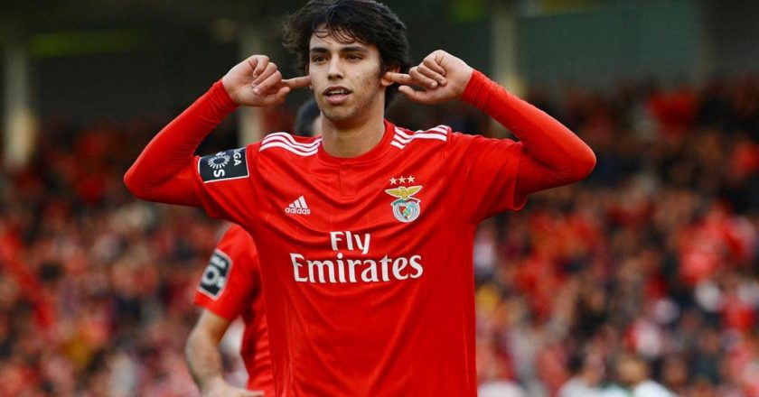 João Félix recusa regresso ao SL Benfica!