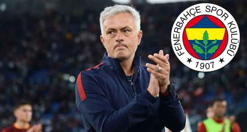 Imprensa da Turquia revelou o salário milionário de José Mourinho no Fenerbahçe