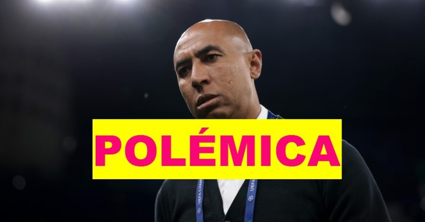 POLÉMICA: Luisão agride jovem adepto do Sporting na noite (VÍDEO)