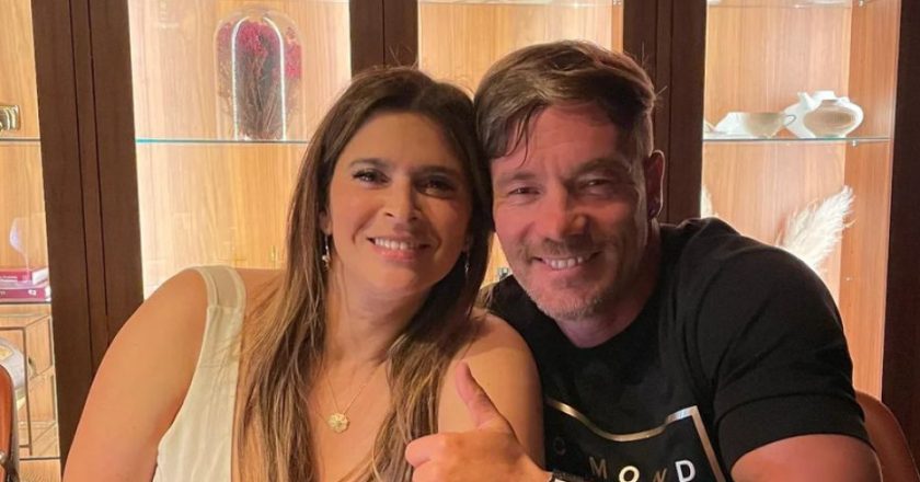 A publicação de Sandra Madureira após pedido do marido para sair da prisão