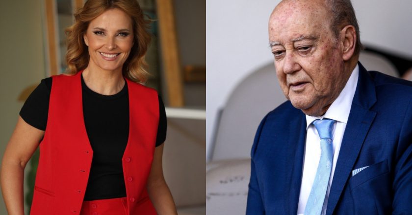 Cristina Ferreira faz revelação sobre Pinto da Costa: “Sei de fontes muito seguras que…”