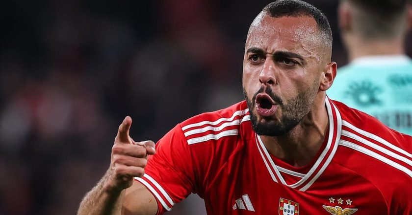 SL Benfica: Arthur Cabral – 15M€