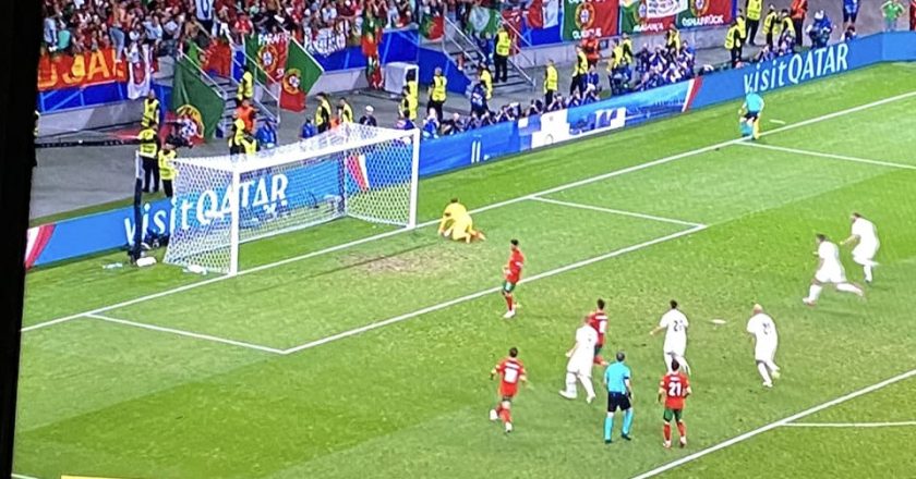 BBC arrasa Cristiano Ronaldo em direto: “Mistiano Penaldo”