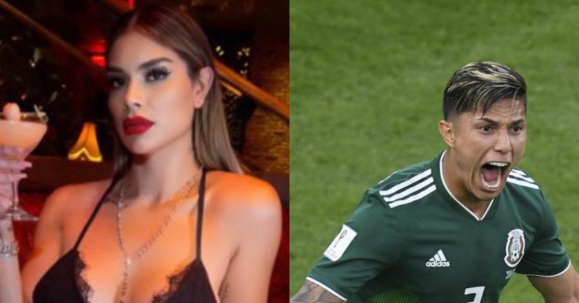 Jogador apontado ao SL Benfica e FC Porto … acusado de ter morto a irmã