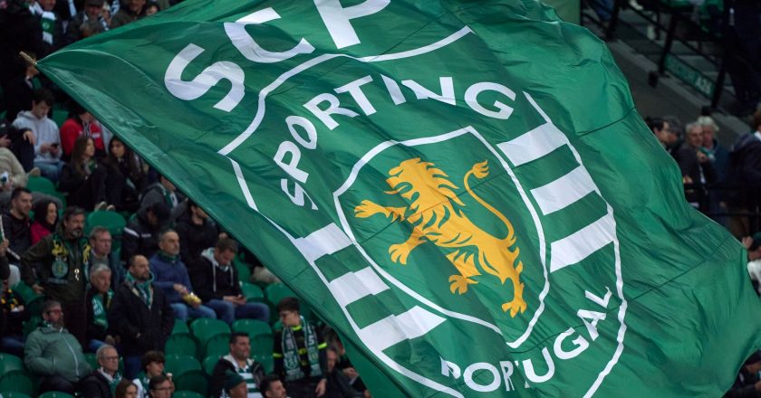 Jogador do Sporting condenado a pagar 1 milhão de euros