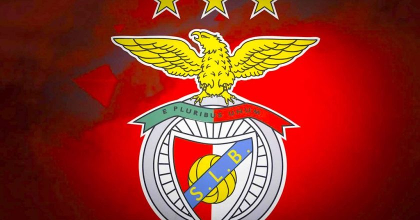 OFICIAL: Benfica oficializa 2º reforço!