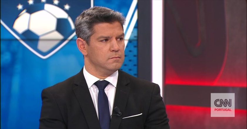 Declarações de Luís Vilar sobre o Benfica dão que falar nas redes sociais (VÍDEO)