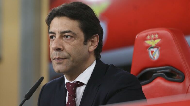 ÚLTIMA HORA: SL Benfica agenda duas reuniões de urgência para este sábado