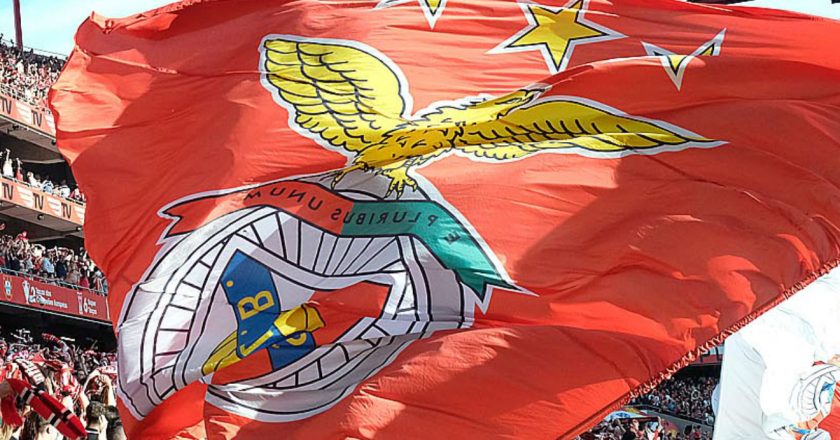 Benfica lança comunicado a desmentir notícia do Correio da Manhã